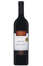 04 Raza Malbac Argentina (La Riojana Coop) 2012